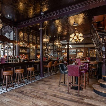 Spread Eagle Hotel London Kültér fotó