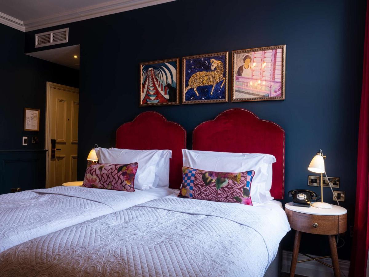 Spread Eagle Hotel London Kültér fotó