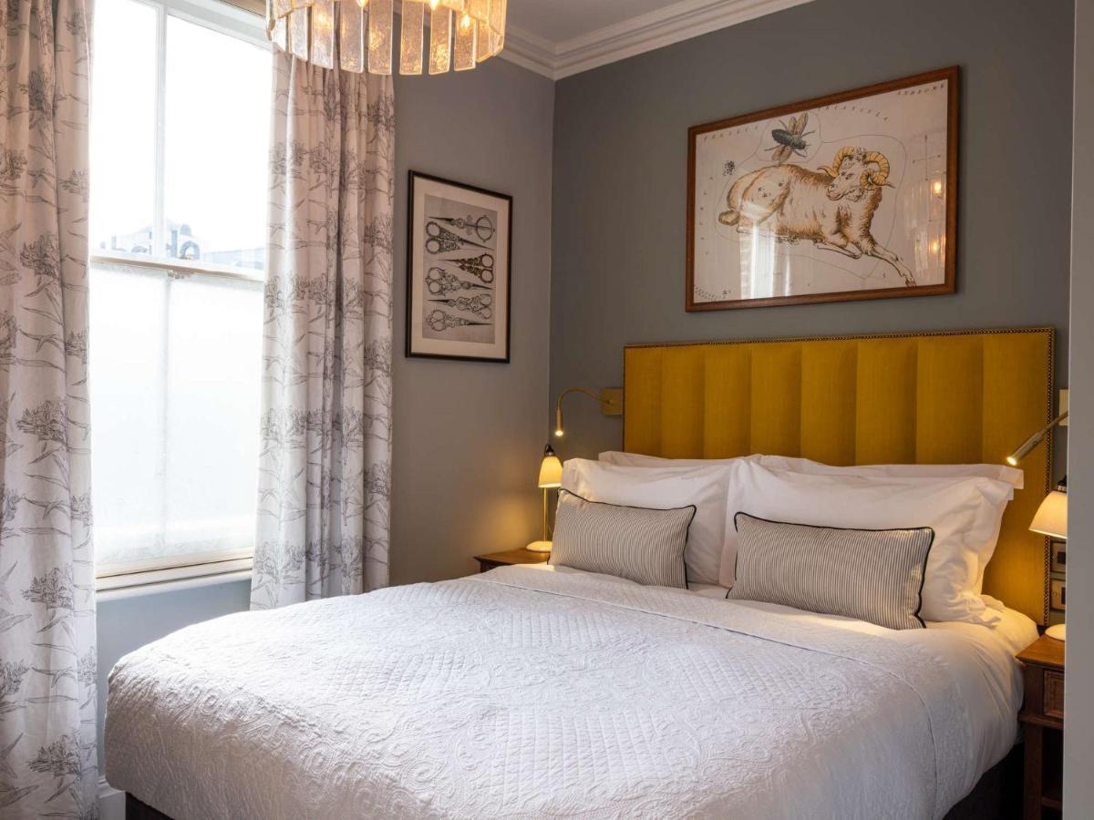 Spread Eagle Hotel London Kültér fotó