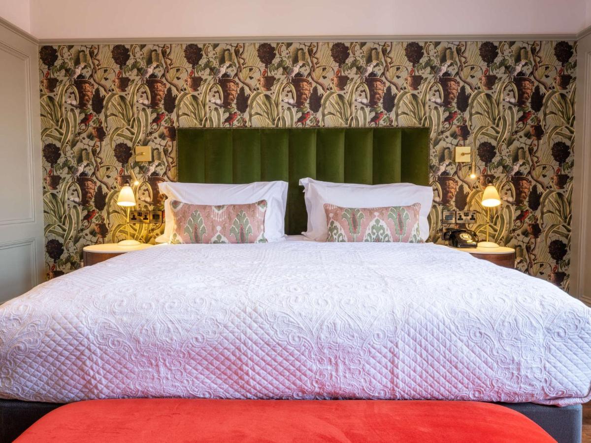 Spread Eagle Hotel London Kültér fotó