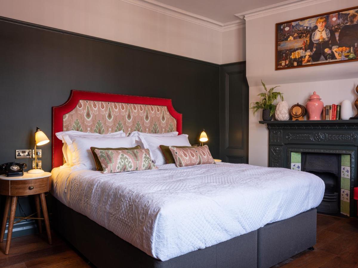 Spread Eagle Hotel London Kültér fotó
