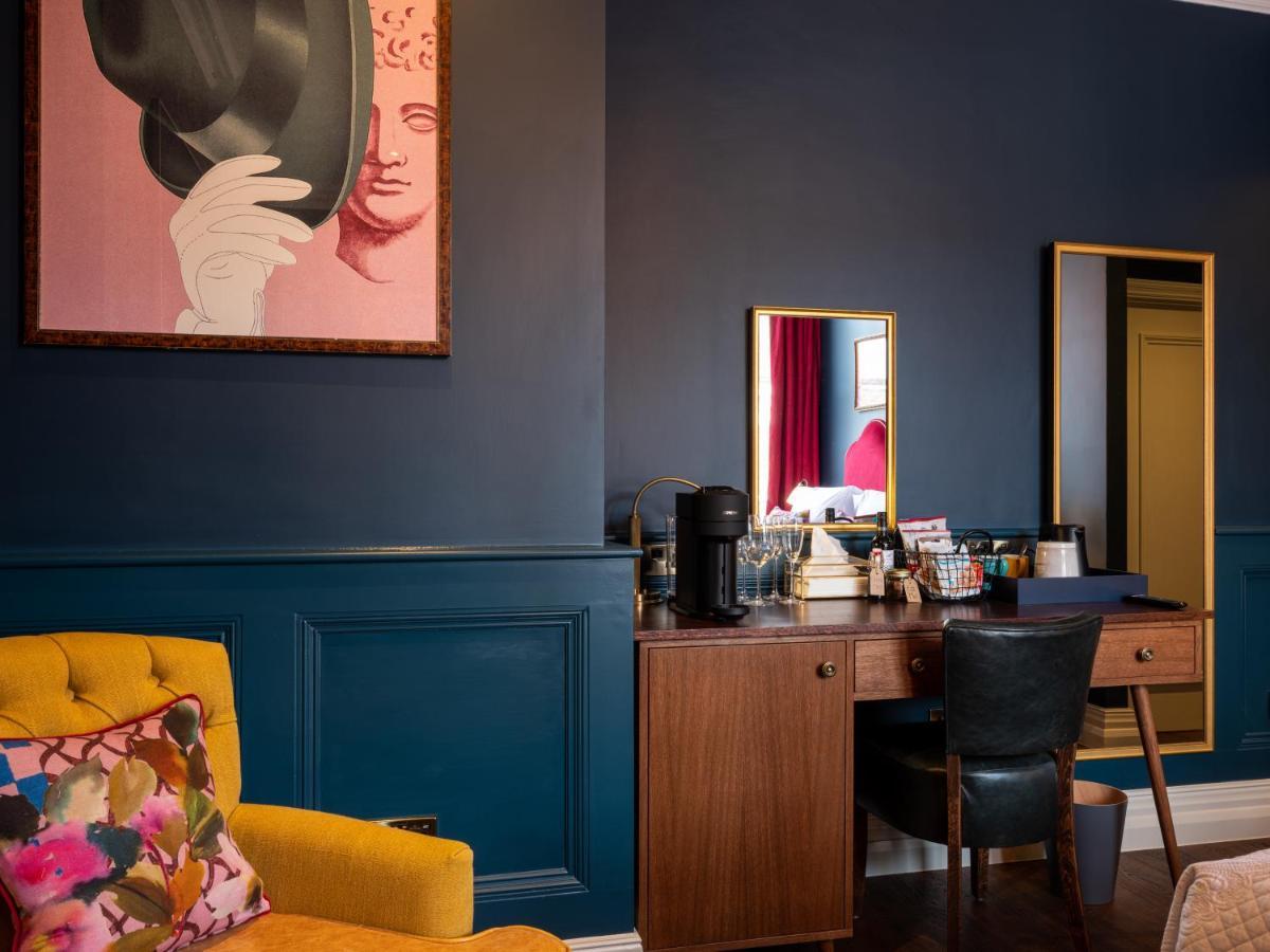 Spread Eagle Hotel London Kültér fotó