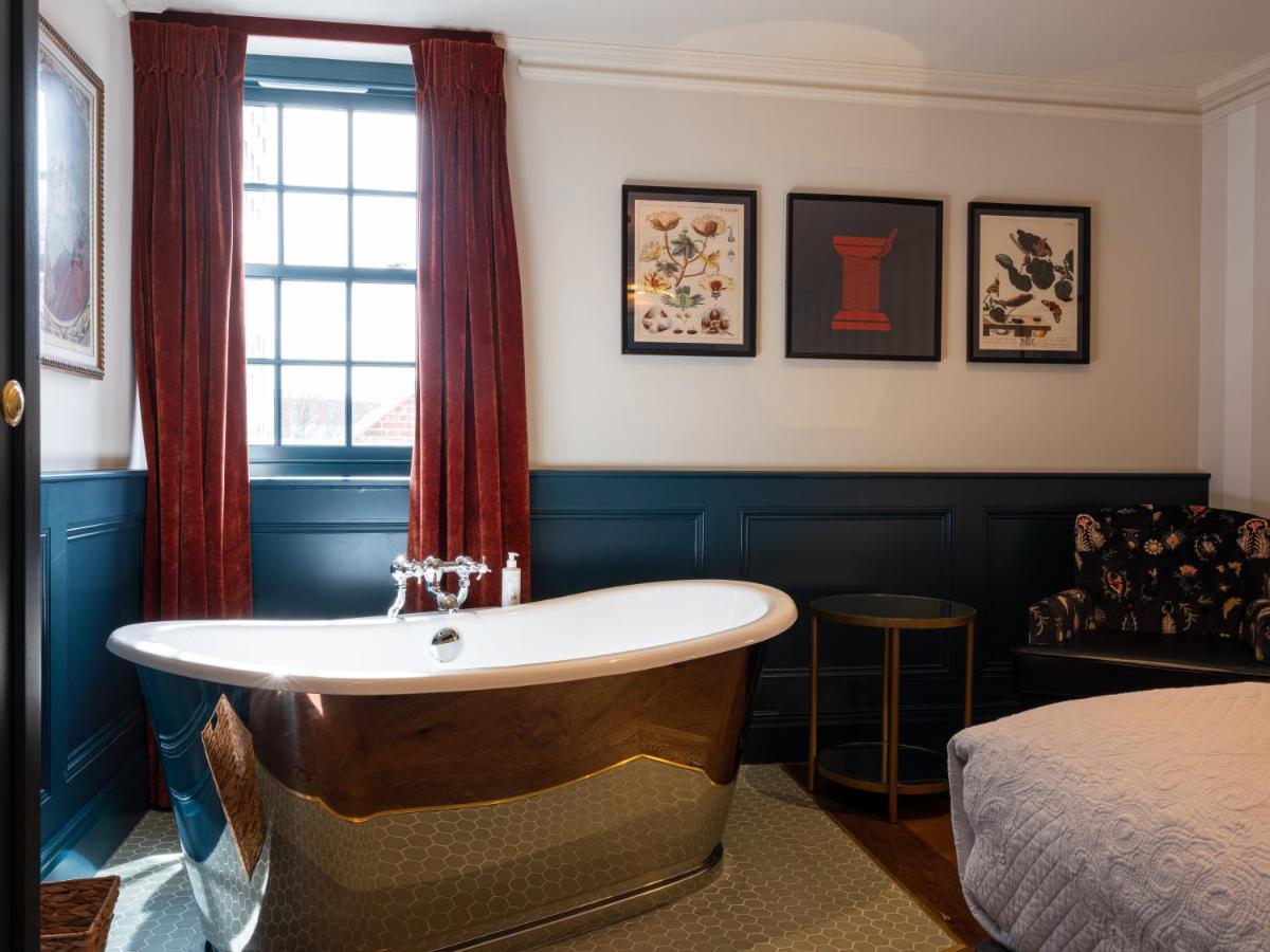 Spread Eagle Hotel London Kültér fotó