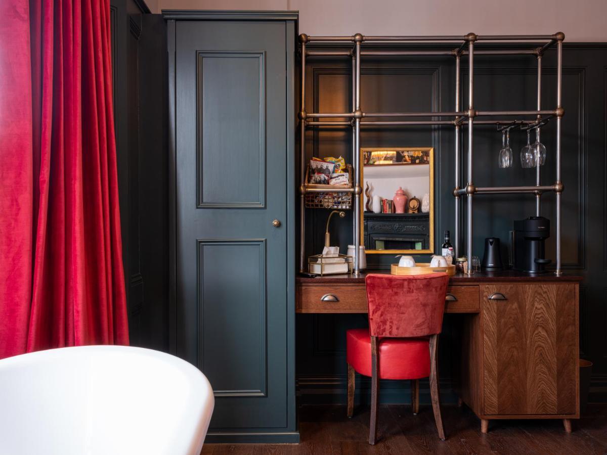 Spread Eagle Hotel London Kültér fotó