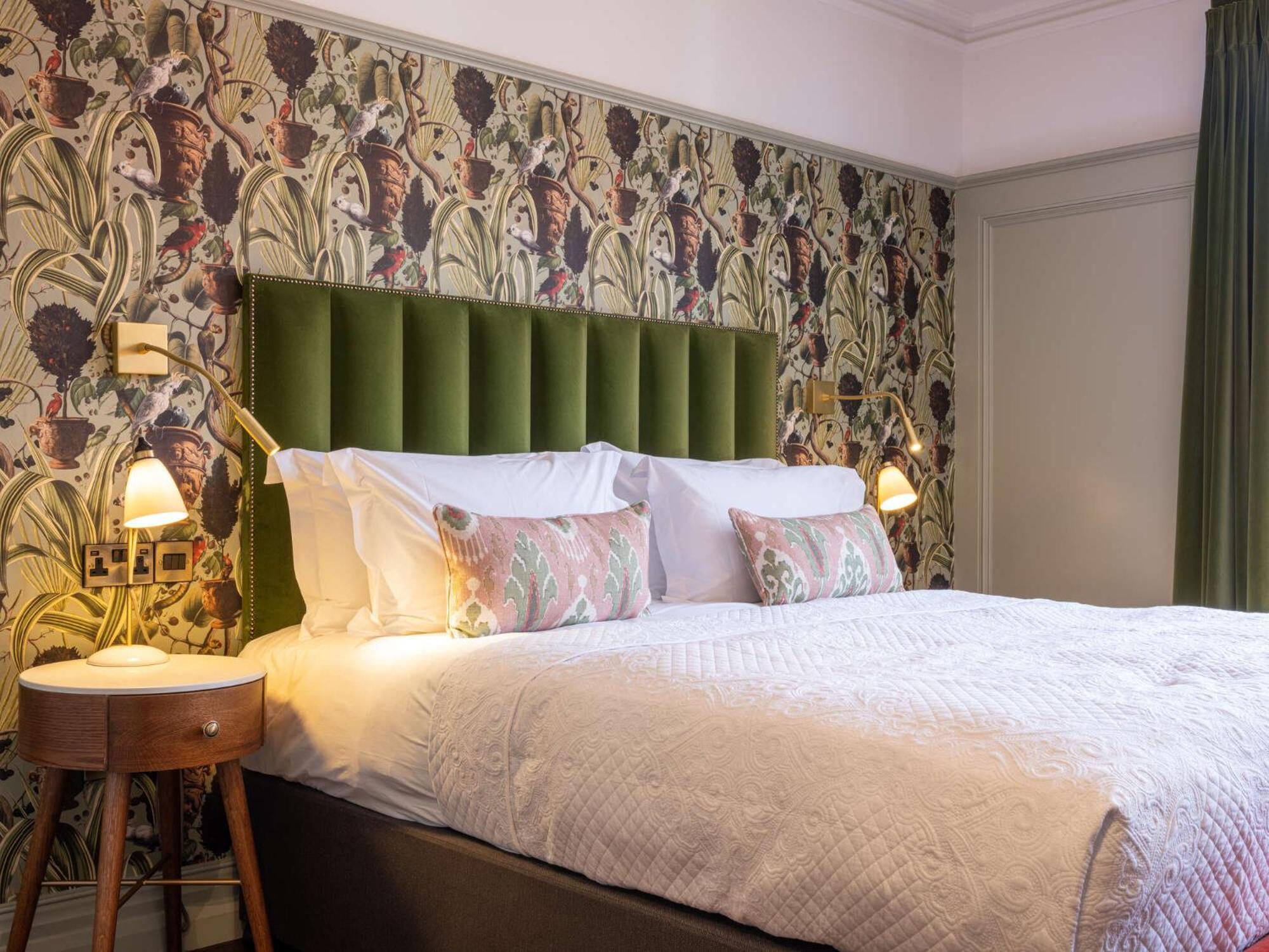 Spread Eagle Hotel London Kültér fotó