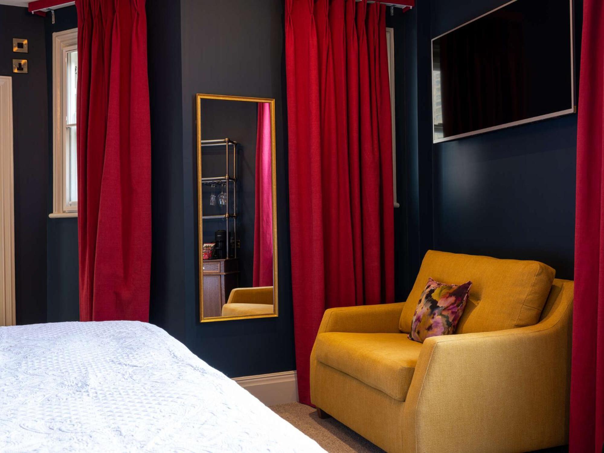 Spread Eagle Hotel London Kültér fotó