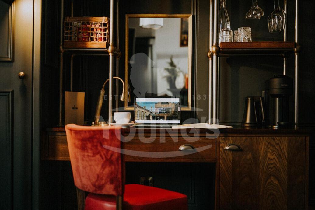 Spread Eagle Hotel London Kültér fotó